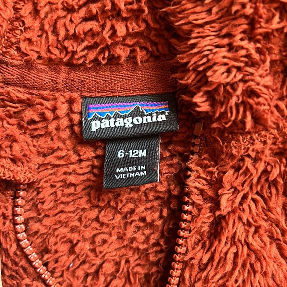 Patagonia bear hoody - Picture 3 of 5